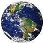 《地球鸟瞰景观桌面屏保动态显示软件》(DeskSoft EarthView) v3.11.4 [安装包]