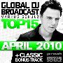 Various Artist -《Global DJ Broadcast Top 15 April》[MP3]