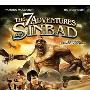 《辛巴达历险》(The 7 Adventures of Sinbad)[DVDRip]