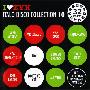 Various Artists -《I Love ZYX Italo Disco Collection 10》[APE]