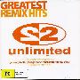 2 Unlimited -《Greatest Remix Hits》[MP3]