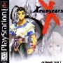 《异度装甲》(Xenogears )简体中文[光盘镜像][PS]