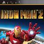 《钢铁侠2》(Iron Man 2)欧版[光盘镜像][PSP]