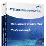 《文档文件转换软件》(Okdo Document Converter Professional)专业版v3.4/含注册机[压缩包]