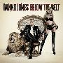 Danko Jones -《Below The Belt》[MP3]