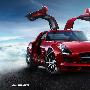 《SLS AMG 广告》(Schumacher in the SLS AMG)