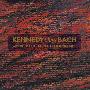 Nigel Kennedy -《肯尼迪演奏巴赫》(Kennedy Plays Bach)[FLAC]