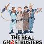 《抓鬼特工队》(The Real Ghostbusters : The Complete Season)[DVDRip]