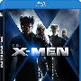 《X战警》(X-Men )国英双语版[BDRip]