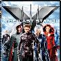 《X战警：背水一战》(X-Men The Last Stand)国英双语版[BDRip]