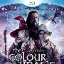 《碟形世界 魔法光芒》(Terry Pratchetts The Colour of Magic)[人人影视出品][移动设备][MP4]