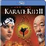 《小子难缠续集》(The Karate Kid, Part II)思路[1080P]