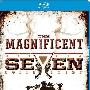 《七侠荡寇志》(The Magnificent Seven)思路[1080P]