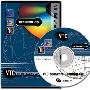《CorelDRAW Graphics Suite X4 教程》(CorelDRAW Graphics Suite X4 Tutorials)视频CD/Geoff Blake主讲 [光盘镜像]
