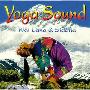 Wai Lana & Siddha -《蕙兰瑜伽音乐》(Yoga Sound)[MP3]