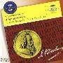 Eugen Jochum & BPO 约夫姆指挥柏林爱乐 -《勃拉姆斯交响曲全集》(Johannes Brahms: 4 Symphonien) The Originals [FLAC]