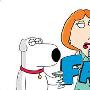 《恶搞之家 第八季》(Family Guy Season 8)更新第18集[HR.PDTV]