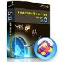 《电影魔方多媒体编辑软件》(Womble MPEG Video Wizard DVD) v5.0.0.107 多国语言版 [安装包]