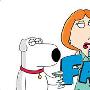 《恶搞之家 第八季》(Family Guy Season 8)更新第18集[HR.WEBRip]