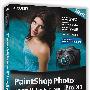 《柯勒尔相片编辑软件》(Corel PaintShop Photo Pro X3)v13.0.0.264 Multilingual [压缩包]