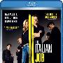 《偷天换日》(The Italian Job)国英双语版[DVDRip]