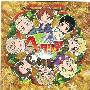 《黑塔利亚原声集》(Hetalia Sound World)[TVA OST][含Booklet][MP3]