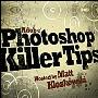 《photoshop杀手技巧》(Photoshop killer tips)持续更新[压缩包]