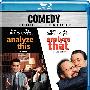 《老大靠边闪2》(Analyze That)思路[1080P]