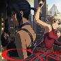 《迦南》(CANAAN)[雪飘工作室][720p][简繁字幕外挂][更新04话+NCOP/ED+特典][BDRip]