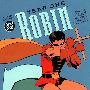 《罗宾:第一年》(Robin: Year One)[1-4集全][漫画]美国DC公司全彩英文版[压缩包]