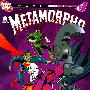 《元素人: 第一年》(Metamorpho: Year One)[1-6集全][漫画]美国DC公司全彩英文版[压缩包]