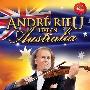 Andre Rieu -《Live In Australia》[DVDRip]