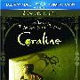 《鬼妈妈》(Coraline)WiKi/3D版/国英双语[720P]