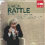 Simon Rattle -《马勒交响曲全集》(Mahler: Complete Symphonies)[更新CD2&3][FLAC]