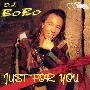 DJ Bobo -《Just For You》[MP3]