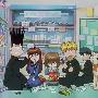 《我是大哥大》(Kyou Kara Ore Wa)(日语原音) [外挂中文字幕][1992年ova版][更新01] [DVDRip]