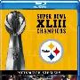 《2009年美国第43届超级碗》(Super Bowl XLIII 2009)思路[720P Blu-ray][720P]