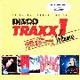 Various Artists -《45 RPM Disco Traxx Vol.1》[FLAC]