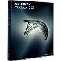《欧特克三维数字雕刻软件》(Autodesk Mudbox 2011) 32位+64位 Service Pack 1 (SP1) [安装包]
