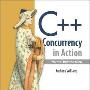 《C++ 的并发行为》(C++ Concurrency in Action)(Anthony Williams,Williams Anthony)[PDF]