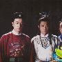 《龙游天下》分集剧情介绍（1-54全集）大结局内容介绍