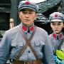 《杀出绝地》剧情人物介绍内容介绍