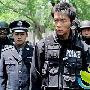 《绝密押运》分集剧情介绍（1-25集）大结局内容介绍