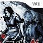 《天诛4》(Tenchu4)日版，有PC电脑用WII模拟器[光盘镜像][Wii]
