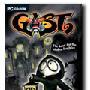 《小鬼历险记》(Gast: The Greatest Little Ghost!)完整硬盘版[压缩包]