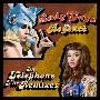 Lady GaGa feat. Beyoncé -《Telephone: The Remixes》[EP][FLAC]