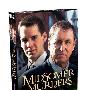 《杀机四伏 第八季》(Midsomer Murders Season 8)全8集[DVDRip]