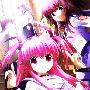 《Angel Beats!主题曲OP+ED》(Angel Beats!)Angel Beats! - My Soul, Your Beats-Brave Song [320k+bk][MP3]