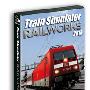 《铁路工厂2010》(Railworks 2010)破解版[光盘镜像]