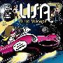 LISA -《Disco Volante》专辑[MP3]